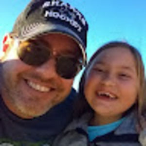 Meet your Posher, Todd